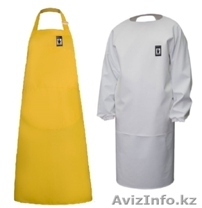 Фартуки влагозащитные PROS #1577274