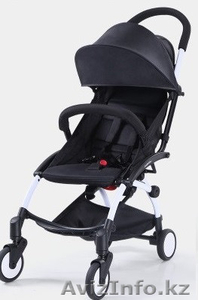 Детские коляски Baby Time в г. Петропавловск! Бесплатная доставка!  #1576834