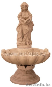 Виды и типы фонтанов #1580794