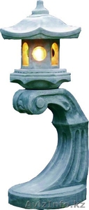 Фонтаны в Алматы/ Ландшафтный дизайн #1580782