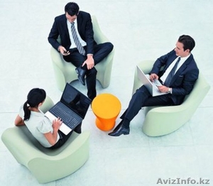 Услуги профессионального медиатора #1576611