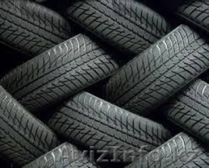оригинальные зимние шины б/у для легковых авто #1576013
