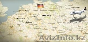 Виза в Италию туризм,  бизнес,  студенческая и тд #1576970