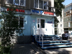 Продам ПРИБЫЛЬНУЮ Аптеку #1576045