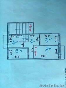 Продам уютную и комфортную квартиру #1580743