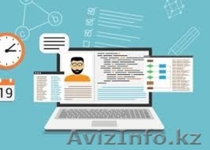 Сайт на заказ Создаем Интеренет сайты #1577751