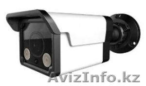 AHD АНТИВАНДАЛЬНАЯ ВИДЕОКАМЕРА 720Р #1575525