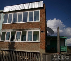 Продам коттедж на ботанике #1578755