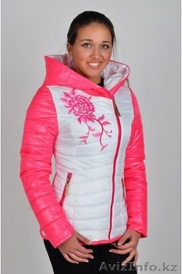 Оптовый магазин женской одежды DoDo STYLE #1579809