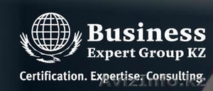 Business Expert Group KZ #1577965