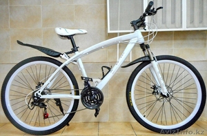 Велосипед BMW,  Land Rover,  Fatbike,  Jaguar,  Green Bike в г. Шымкент! #1576709