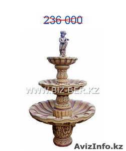 Фонтаны/ архитектура от ТОО БИЗ-БЕР #1580795