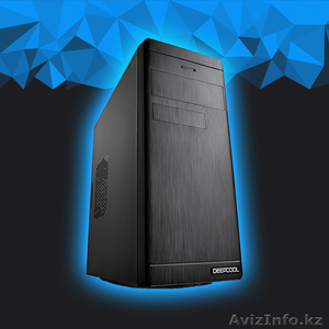 Игровой компьютер для Dota 2 и CS: GO - FURY OG2 #1579560