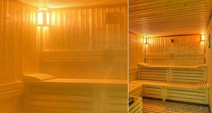 Китайский Банный комплекс 33 Удовольствия #1576097