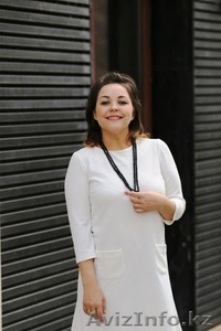 Ведущая в Алматы #1578271
