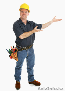 Оказываем услуги по ремонту квартир,  домов,  любой сложности #1575993