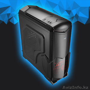 Игровой компьютер FURY STORM #1579566