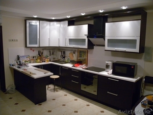 Создадим роскошную и практичную кухню за 7 дней #1576078
