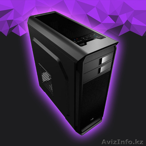 Игровой компьютер FURY WARDEN #1579567