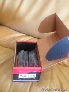 фильтра и колодки на Toyota,  Kia,  Hyundai #1577847