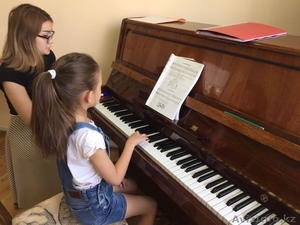 Уроки фортепиано с нуля #1578142