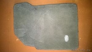 Полики на Ниссан Цефиро #1579955