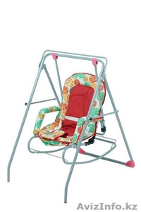 Качели напольные Фея 