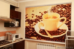 3D жалюзи в Караганде 97-26-39. #1020382