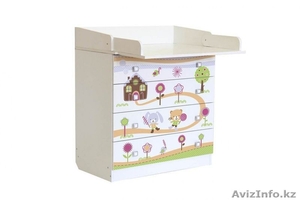 Комод Фея 1580 #1585902