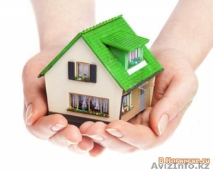 Срочно куплю 2-3-х комнатную квартиру ч/з ЖССБ #1582075