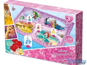 Игра настольная 