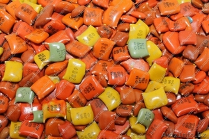 Куплю дорого  радиодетали бу, новые #1585516