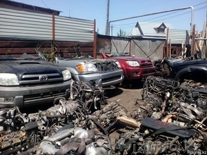 запчастина TOYOTA Land Cruiser Prado 150 120 95 90 #1584314