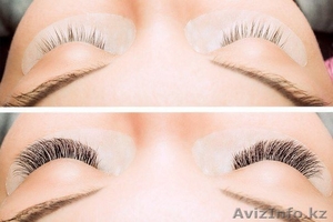 Курсы наращивания ресниц по доступным ценам ! #1583305