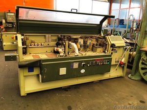 Кромкооблицовачный станок SCM Basic2 б/у #1583377