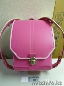 Randoseru - Японский школьный ранец (портфель) #1583929