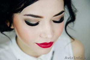 Обучу наращиванию ресниц!!! #1581133