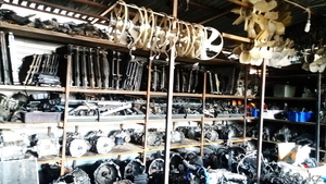  Запчасти для Lexus ES 350. #1584032