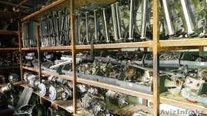 Авторазбор MONTERO Sport - PAJERO Sport - Challenger - Автозапчасти #1584037