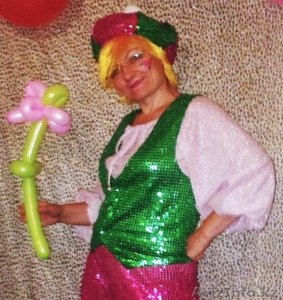 Проведение детских праздников. Шоу мыльных пузырей. Аквагрим. #1583821