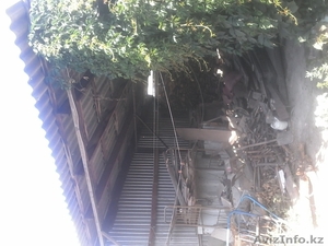 Продам дом-дачу в районе Водника #1581038