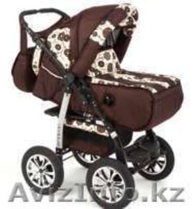 Коляска трансформер Alis #1585699