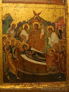 Покупка и оценка икон, а так же прочего антиквариата. #1582704