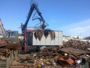 Куплю Черный и Цветной Металлолом по высоким ценам #1583296