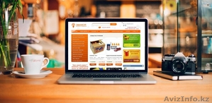 Создание сайтов в Алматы недорого #1581130