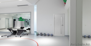 Медицинские двери #1585393