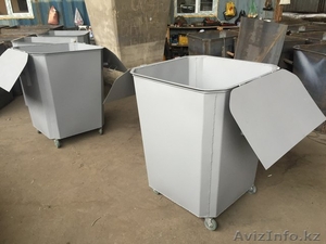 Продажа контейнеров для ТБО #1584046