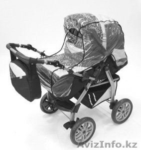 Коляска - трансформер Alis #1585038