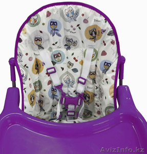 Стульчик для кормления Selby  #1584980