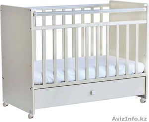 Кровать детская Фея 700 #1585032